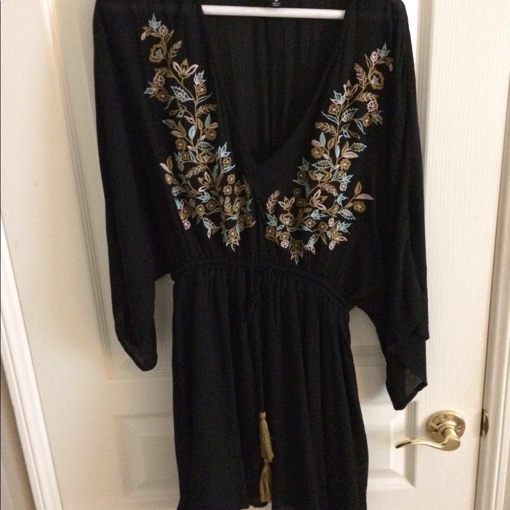 Summer dress